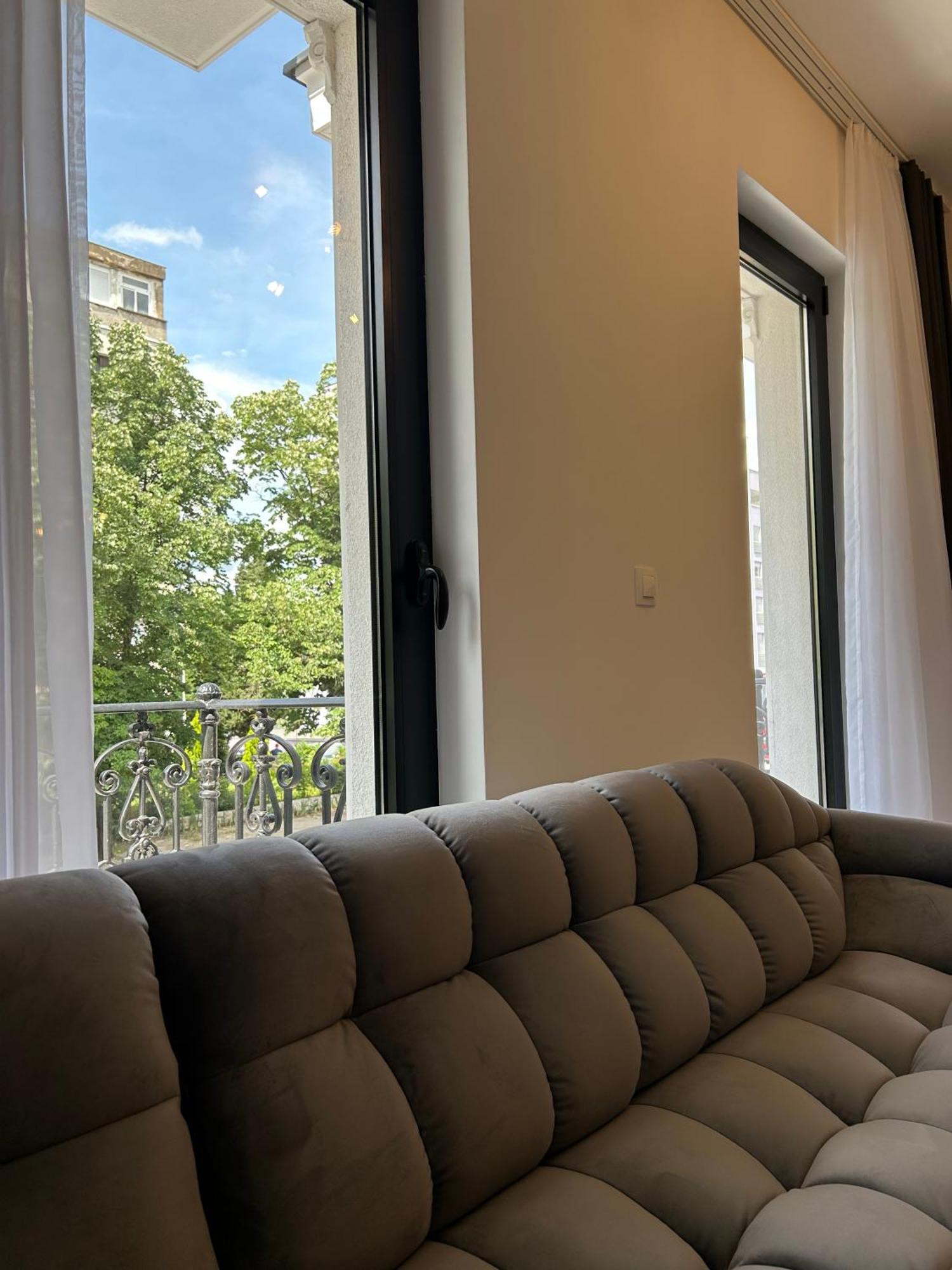 Апартаменты Solaris Мостар Номер фото